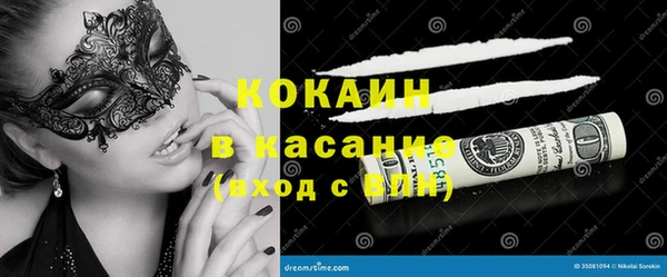 твердый Алексин